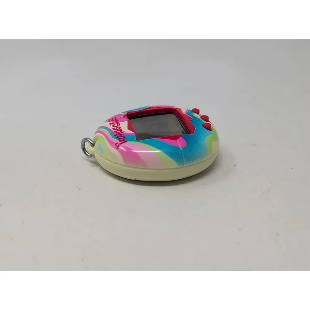 Tamagotchi Gen 2 Tamagotchi Original Pastel Marble 2018‎ Tested Working Battery